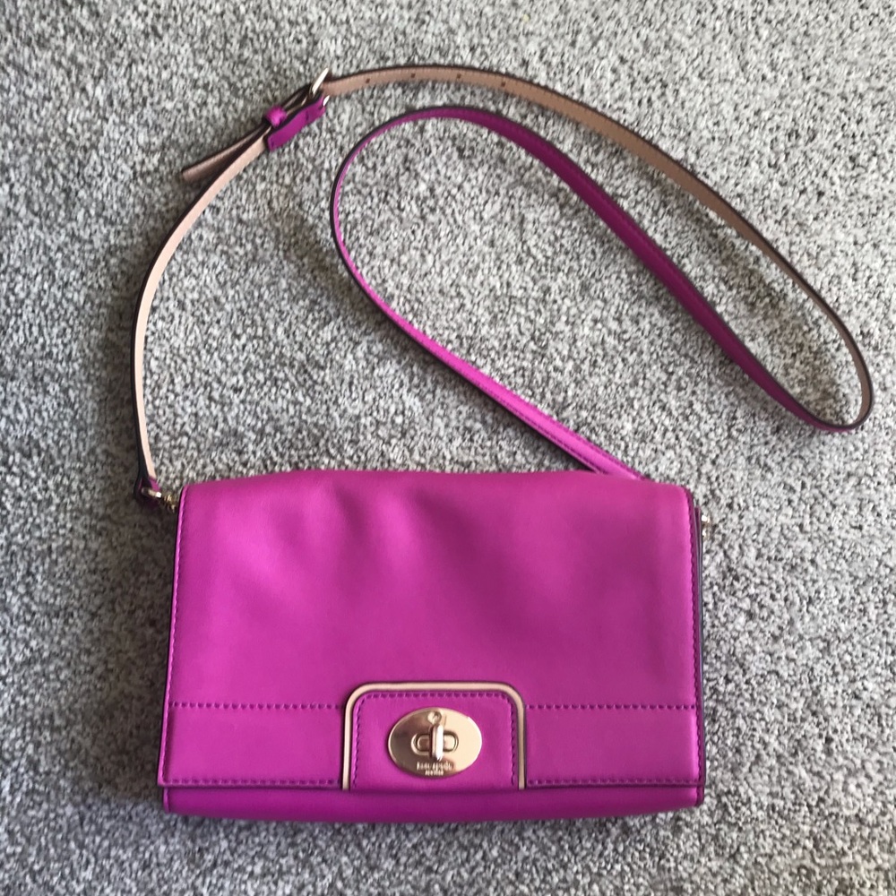 Kate spade crossbody bag